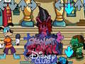 Mchezo Friday Night Funkin’ Disney Club