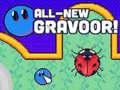 Mchezo All-New Gravoor!