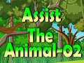 Mchezo Assist The Animal 02