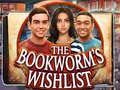 Mchezo The Bookworm's Wishlist