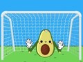 Mchezo Frutball