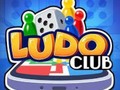 Mchezo Ludo Club