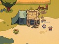 Mchezo Chickenauts