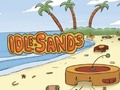 Mchezo Idle Sands