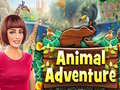Mchezo Animal Adventure