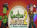Mchezo Cactus McCoy 2 The Ruins of Calavera