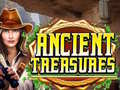 Mchezo Ancient Treasures