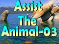 Mchezo Assist The Animal 03