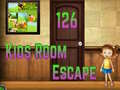 Mchezo Amgel Kids Room Escape 126