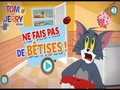 Mchezo Ne fais pas de bêtises
