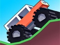 Mchezo Monster Tracks