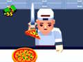 Mchezo Pizza Cafe Tycoon
