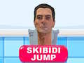 Mchezo Skibidi Jump