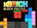 Mchezo xBrick Block Puzzle