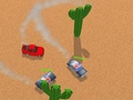 Mchezo Police Car Chase Simulator