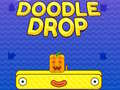 Mchezo Doodle Drop