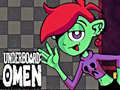 Mchezo Underboard: Omen