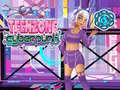 Mchezo Teenzone Cyberpunk