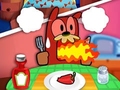 Mchezo Funny Virtual Pet