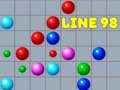Mchezo Line 98 