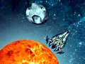 Mchezo Defend the Planet