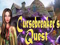 Mchezo Cursebreakers Quest