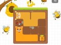Mchezo Doge Blocks