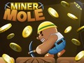 Mchezo Miner Mole