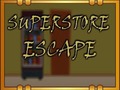 Mchezo Superstore Escape