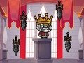 Mchezo Fall of Swords
