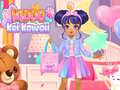 Mchezo Kiddo Kei Kawaii