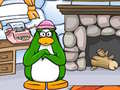 Mchezo Club Penguin PSA Mission 1: The Missing Puffles
