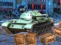 Mchezo Tank Napoleon