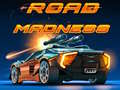 Mchezo Road Madness