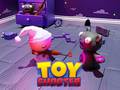Mchezo Toy Shooter
