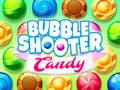 Mchezo Bubble Shooter Candy