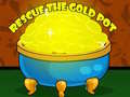 Mchezo Rescue The Gold Pot