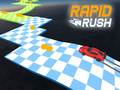 Mchezo Rapid Rush