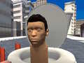 Mchezo Skibidi Toilet Call