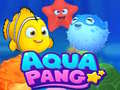 Mchezo  Aqua Pang