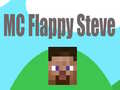 Mchezo MC Flappy Steve