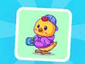 Mchezo Animals Clicker