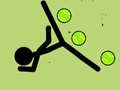 Mchezo Stickman Destroyer