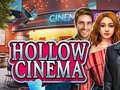 Mchezo Hollow Cinema