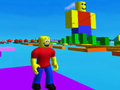 Mchezo Roblox Obby: Tower of Hell