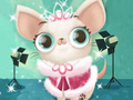 Mchezo Hollywood Fashion Pets