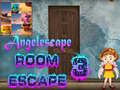 Mchezo Angelescape Room Escape 3
