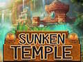 Mchezo Sunken Temple