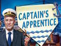Mchezo Captains Apprentice