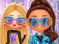Mchezo BFFs Holographic Futuristic Fashion